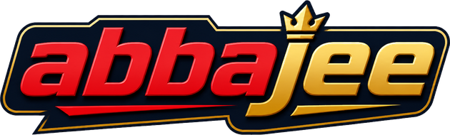Abbajee Logo